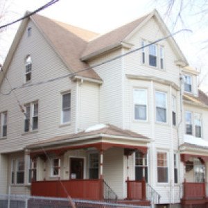 Youth Challenge of Connecticut Inc