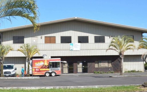 Big Island Substance Abuse Council WH OP Facility