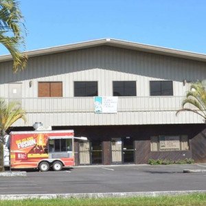 Big Island Substance Abuse Council  HI