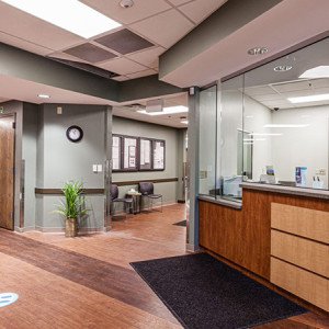 Manchester Comprehensive Treatment Ctr