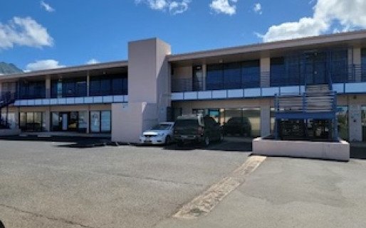North Shore Mental Health Aloha United Way Building