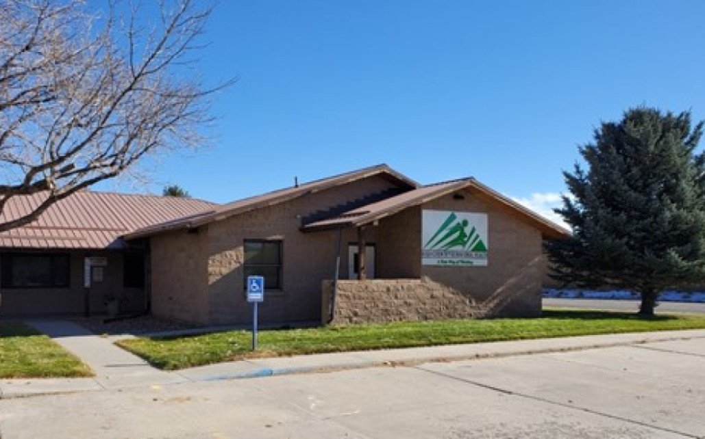 High Country Behavioral Health  WY