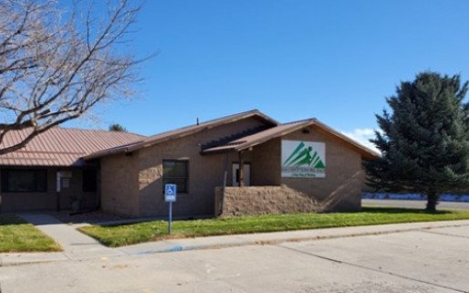 High Country Behavioral Health Thermopolis Office