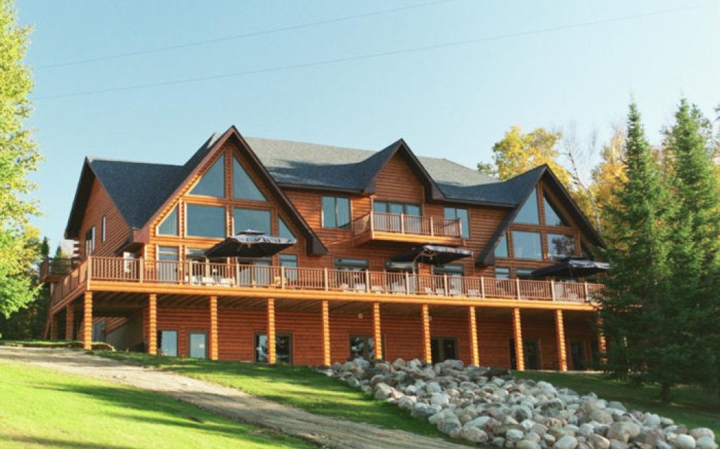 Lake Place Retreat Center