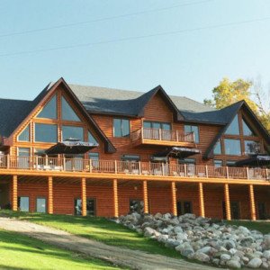 Lake Place Retreat Center