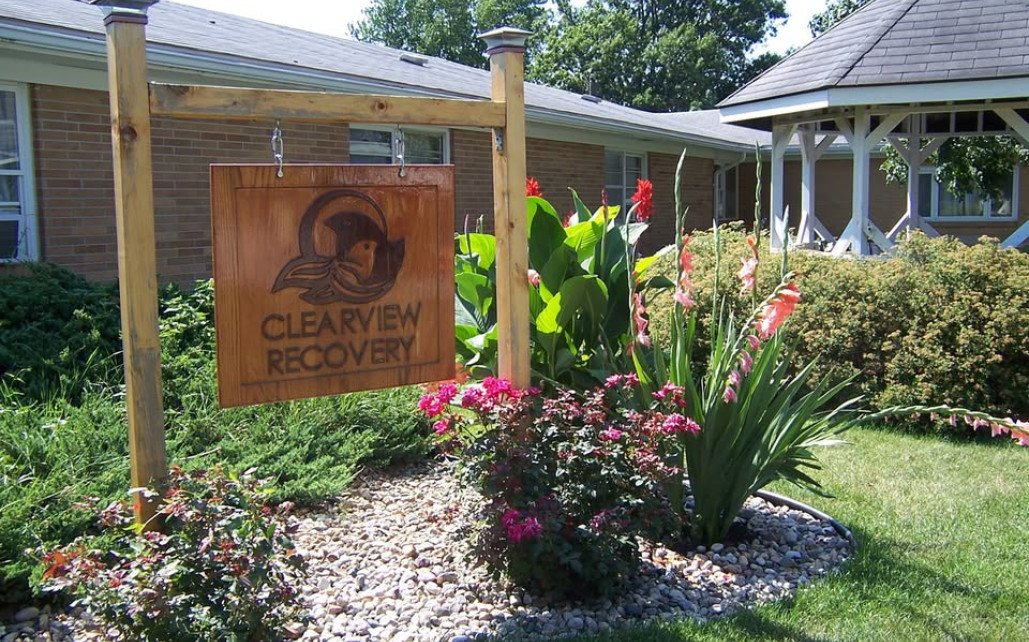 Clearview Recovery Inc  IA