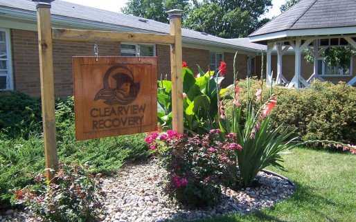 Clearview Recovery Inc Prairie City