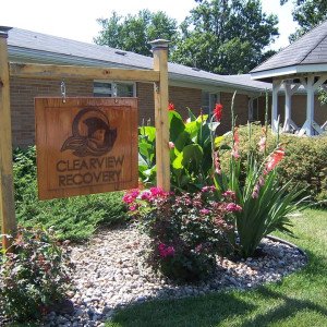 Clearview Recovery Inc  IA