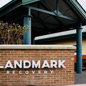 Landmark Recovery of Louisville