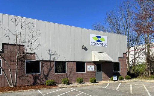 Crossroads Treatment Centers Louisville PSC