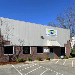 Crossroads Treatment Centers  KY
