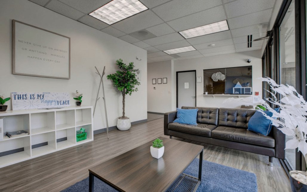 Denver Recovery Center