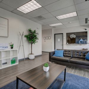 Denver Recovery Center