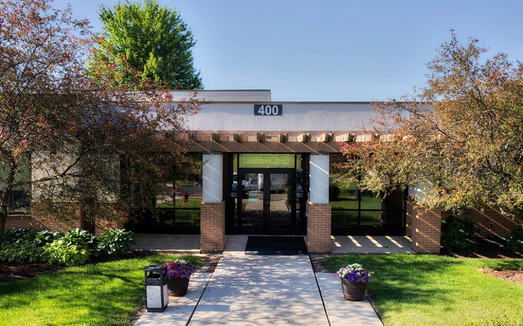 Gateway Foundation  IL