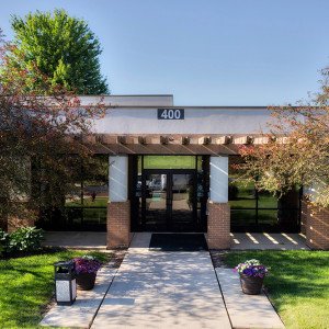 Gateway Foundation  IL