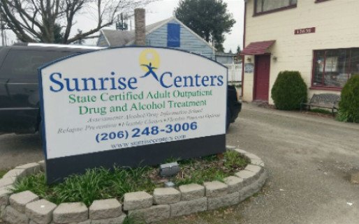 Sunrise Centers