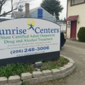 Sunrise Centers