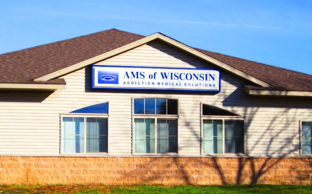 AMS of Wisconsin LLC