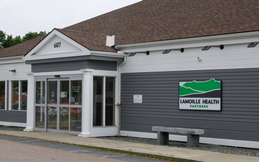 Behavioral Health and Wellness Center Lamoille Health Partners