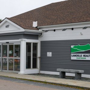 Behavioral Health and Wellness Center
