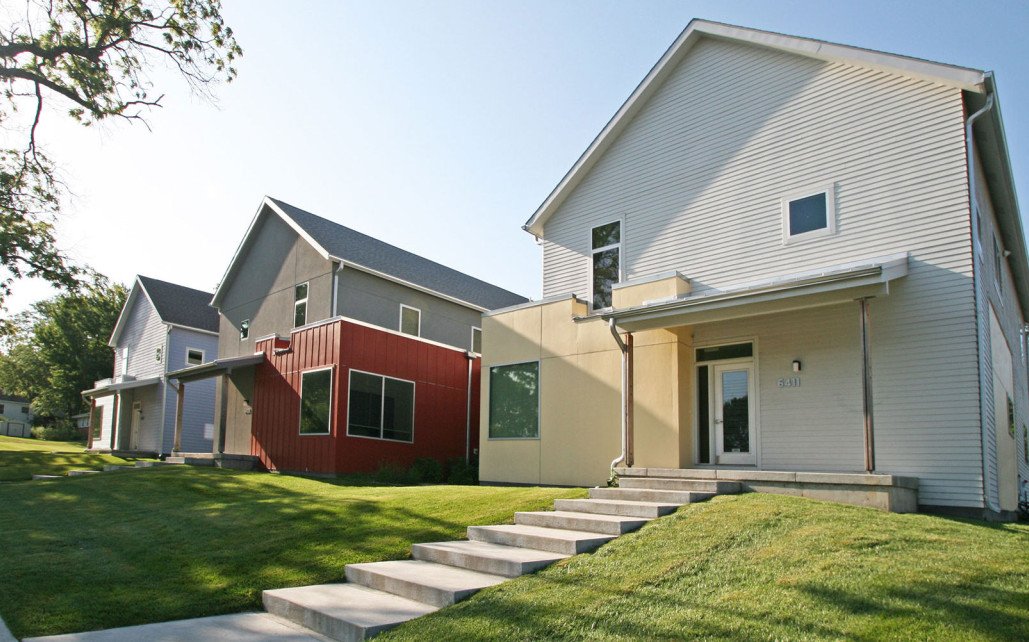 Houses of Hope of Nebraska Inc