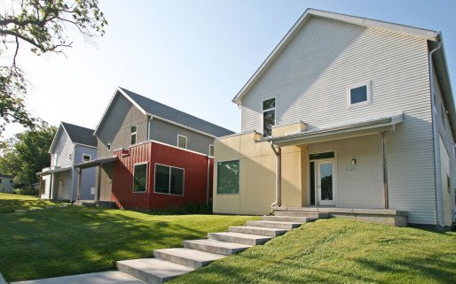 Houses of Hope of Nebraska Inc