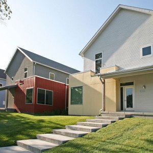 Houses of Hope of Nebraska Inc