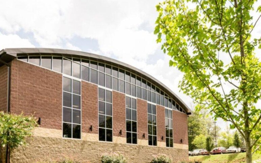 Bradford Health Services  AL