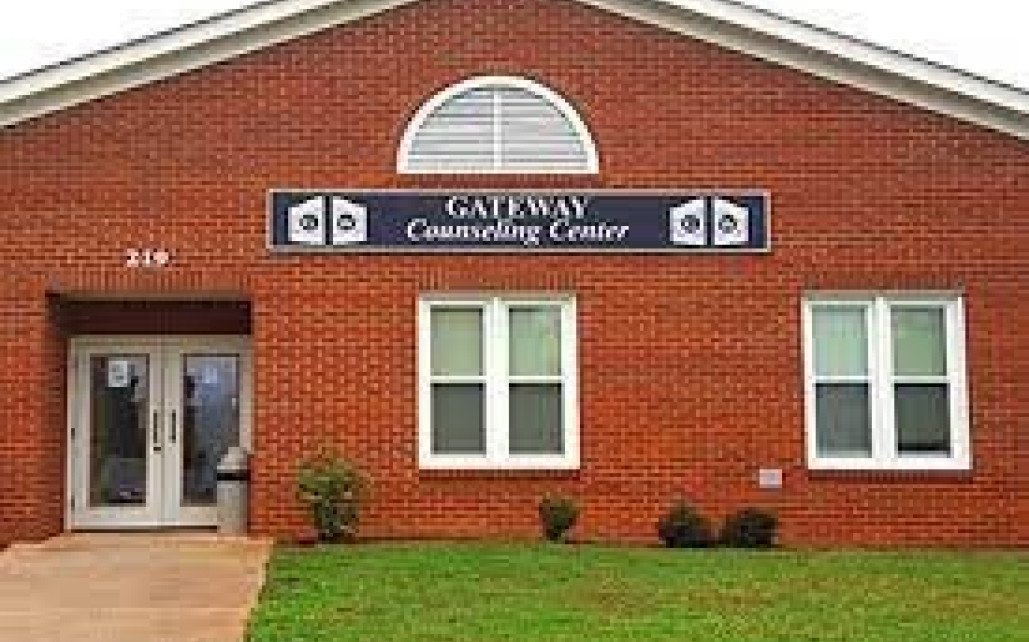 Gate Way Counseling Center