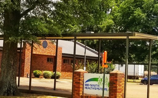 NE Arkansas Community MH Center DBA Mid South Health Systems