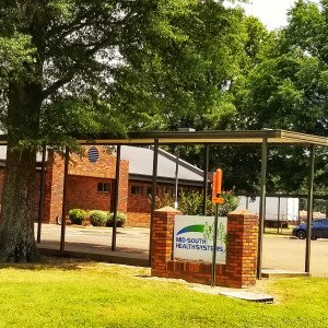 NE Arkansas Community MH Center  AR