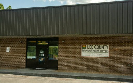 Frontier Health Inc Lee County Behavioral Health Center