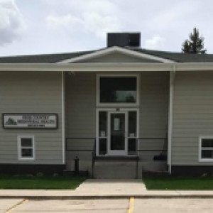 High Country Behavioral Health  WY