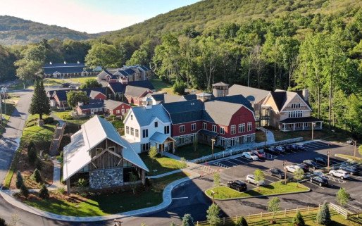 High Watch Recovery Center