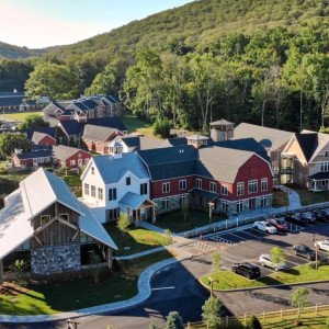 High Watch Recovery Center