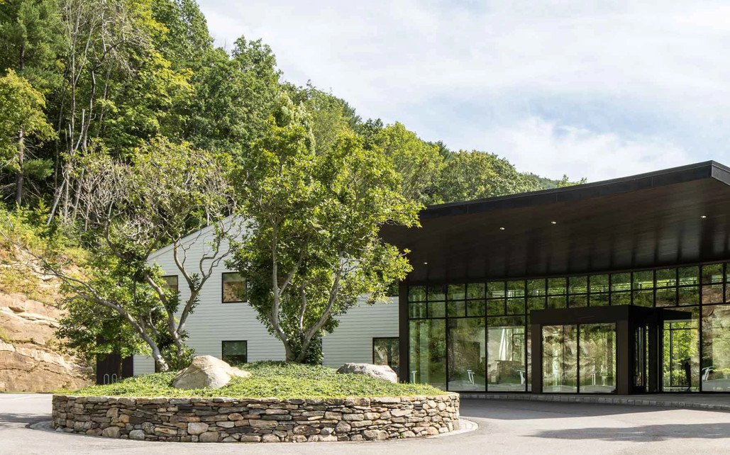 Mountainside Treatment Center  CT