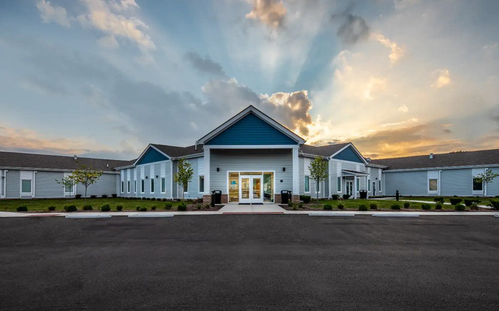 Elyria Treatment Services