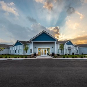 Elyria Treatment Services