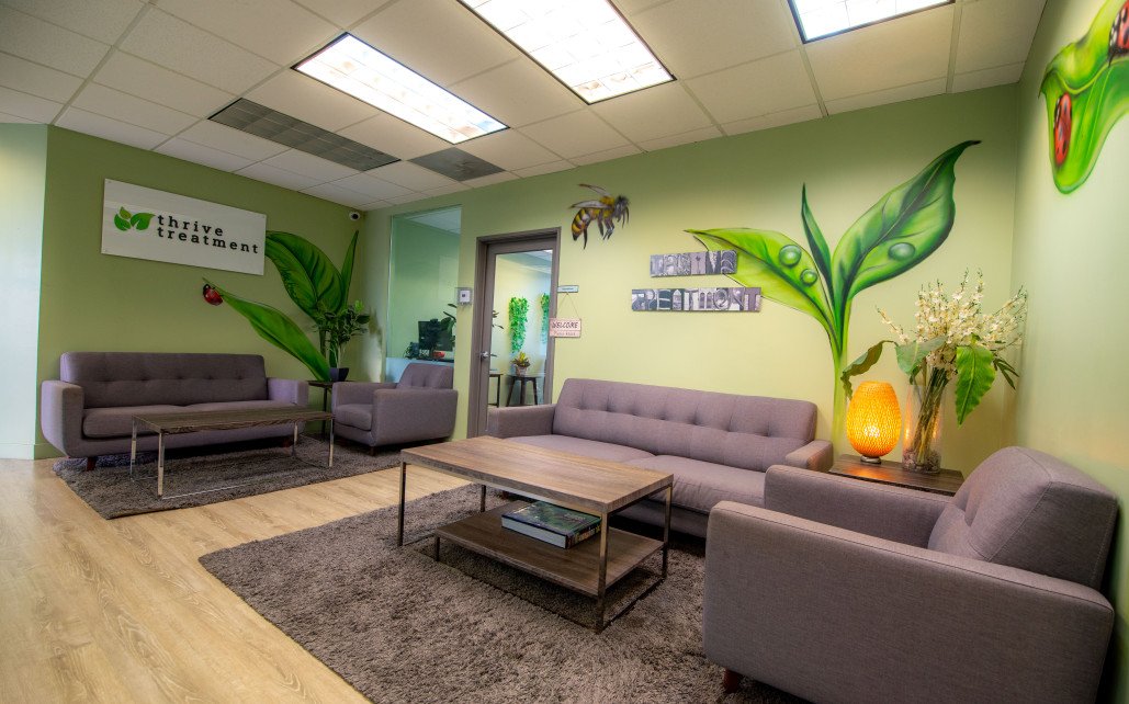 Thrive Treatment