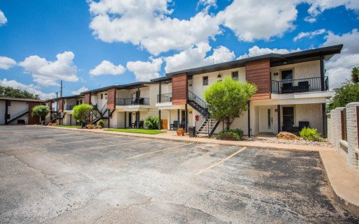 Stages of Recovery Inc Lubbock