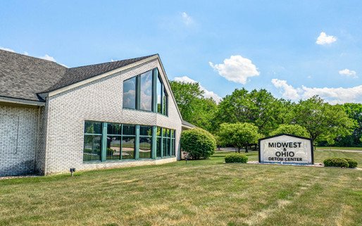 Midwest Detox Center
