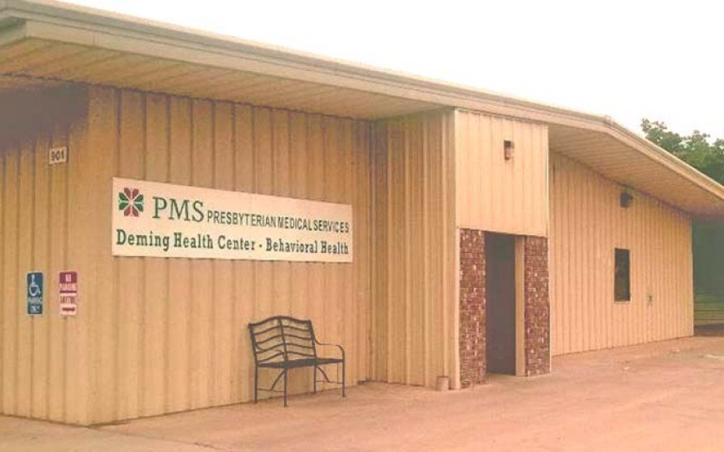 Presbyterian Medical Services in Deming, NM - Recovered.org — Behavioral Health clinic in Deming, NM — photo 2