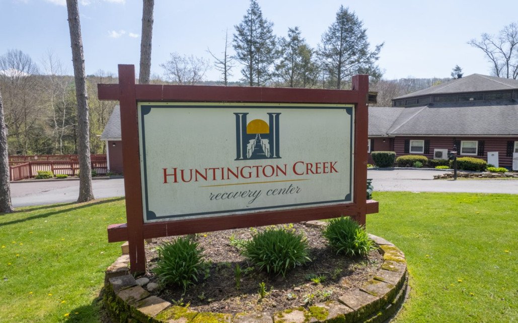 Huntington Creek Recovery Center