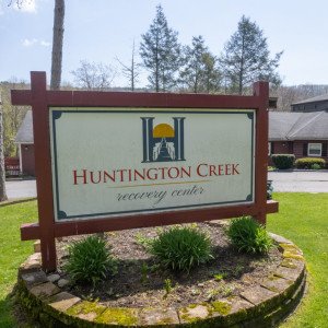 Huntington Creek Recovery Center