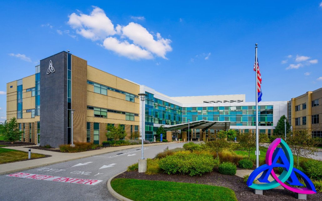 Ascension Eastwood Behavioral Health  MI