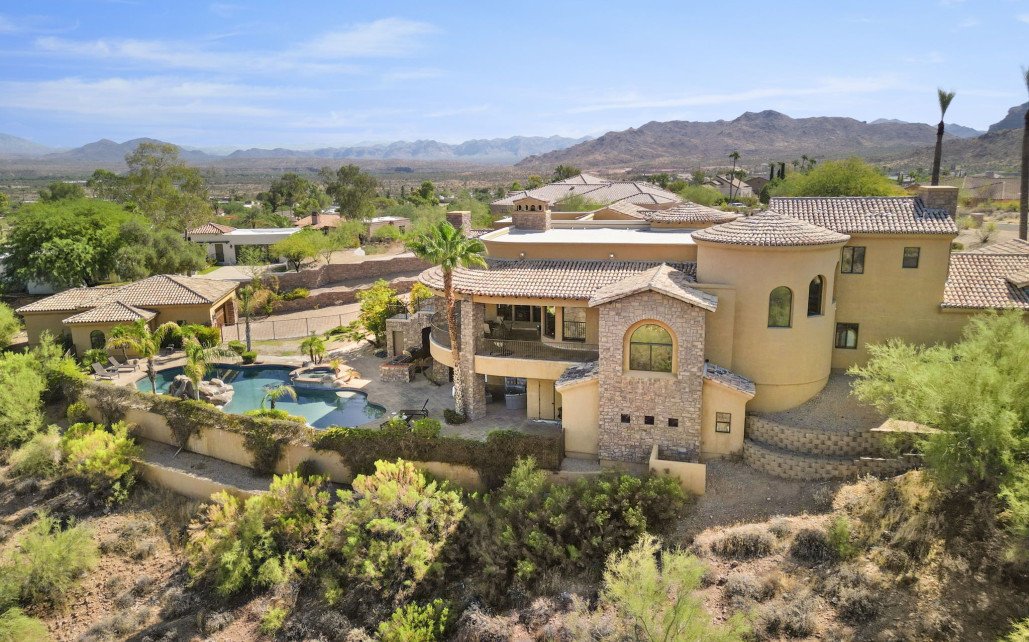 Fountain Hills Recovery