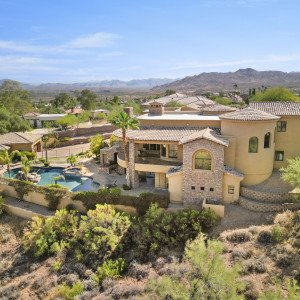 Fountain Hills Recovery
