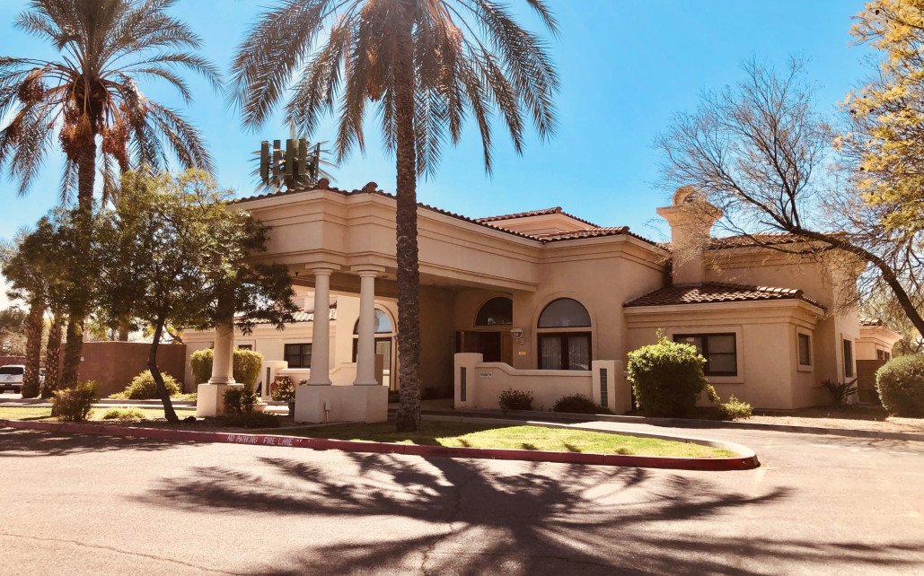Soba Mesa LLC