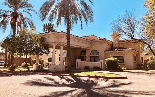 Soba Mesa LLC DBA Soba Recovery Center