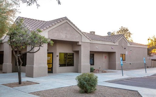 Buena Vista Health and Recovery LLC Cave Creek